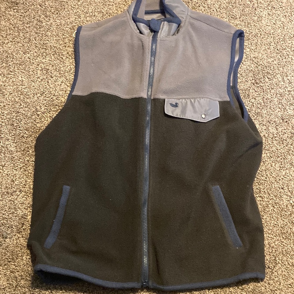 Southern Marsh Vest Size Large Never Worn $70